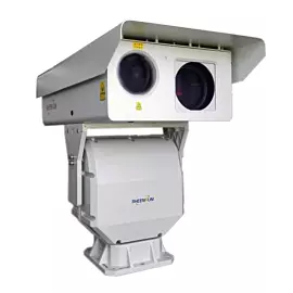  Factory Direct HD IP CCTV PTZ Long Range Night Vision Surveillance Camera
            