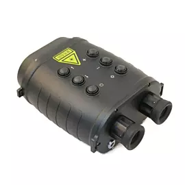  Portable Military Long-Range Night Vision Laser Binocular Anti-Sniper Detector System Telescope
            