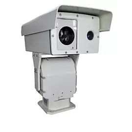  1km Oil Field Used Laser Camera
            