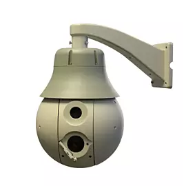  12 Years Manufacturer Outdoor Laser Dome Camera (HDLV311)
            