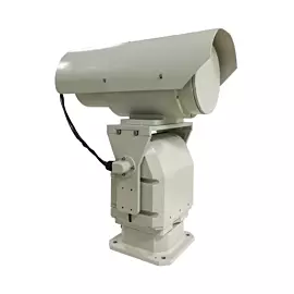  Swir Long Range Thermal Imaging PTZ Camera for Border Defense and Control
            