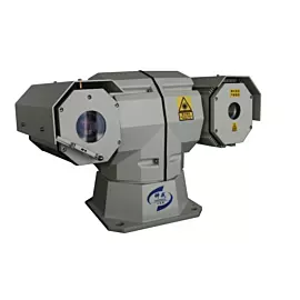  PTZ Outdoor CCTV Infrared Laser Night Vision Camera
            