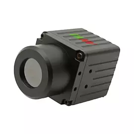 Multi-Sensor Integration Inspection Cameras Integrate Infrared Car Thermal Camera
            