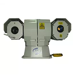  500meters Night Vision Survelliance Laser Camera
            