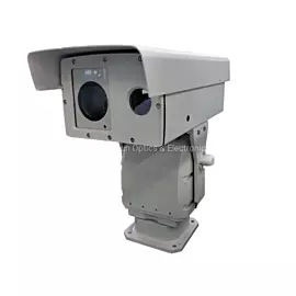  HD Day Night Laser CCTV Camera
            