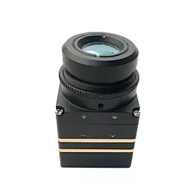  640X480px Nted Less 20mk Compact Design Lwir Thermal Imaging Sensor Camera Module
            