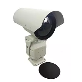  China Made Long Range IP Pantilt Thermal Imager Camera
            
