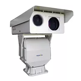  10km PTZ HD IR Laser Night Vision Camera
            