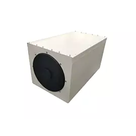 Military Used Dual Fov Thermal Camera
            