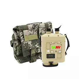  Supply Mode GPS Infrared Night Vision Cooled Infrared Multi-Function Binocular
            