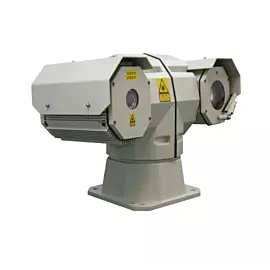  HD Waterproof Infrared Night Vision Security Laser IP Camera
            