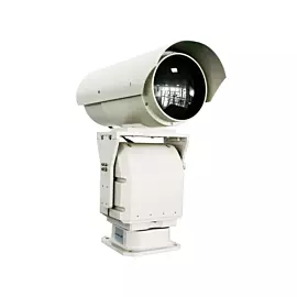  PTZ Thermal Imagining Infrared Camera for Drone Detection and Tracking
            