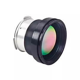  Optional Fixed Manual Electrical Cheap Infrared Lens Thermal Imaging Lens Thermal Lens
            