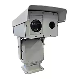  Night 1km HD IP Laser Night Vision Camera Shr-Hlv1020
            