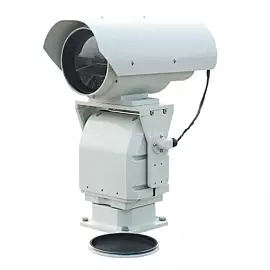  Long Distance Security Thermal CCTV Night Vision Camera
            