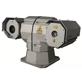  FHD Outdoor Laser Night Vision PTZ HD IP Camera (SHR-HLV311)
            