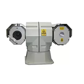  Car Fixed Night Vision Camera with Laser Illuminator
            