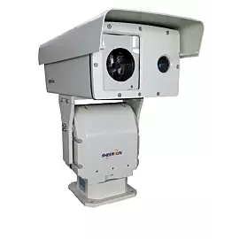  2km Night Vision Long Range Laser Camera (HLV2020)
            