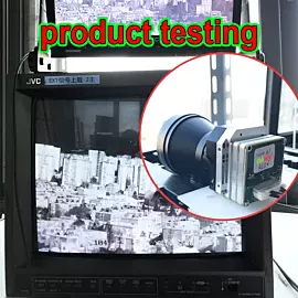  14mk Netd 18mk Uavs′ Thermal Camera Core Thermal Module 384*288px Uncooled Infrared Camera Module
            