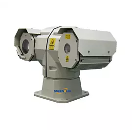  Outdoor Infrared Waterproof Laser Long Range Night Vision Camera
            