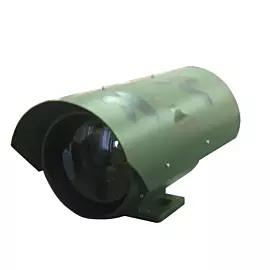  Long Range Swir Night Vision Thermal Imaging Security Camera
            