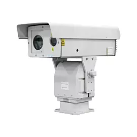 Fish Farm Surveillance HD Network Infrared Laser Night Vision PTZ Camera
            