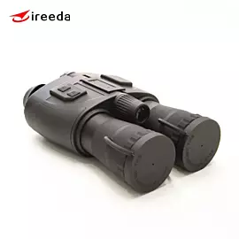  Customizable Gen3 Infradred Image Intensifier Night Vision Binoculars for Military Hunting Outdoors
            