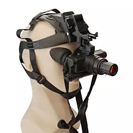  China Armaments Factory Russia Gen2+ Gen3 Night Vision Special Operations Nvg Night Vision Goggles
            