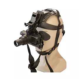  Gen2+ Gen3 Military Tactical Helmet Infrared Long Distance Night Vision Binocular Goggles
            
