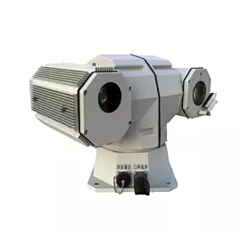  30X HD 810nm Laser Night Vision Camera for City Monitoring
            