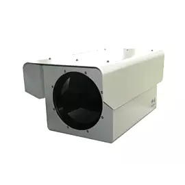  Dual Fov Thermal Camera with 75 mm/300 mm Lens
            