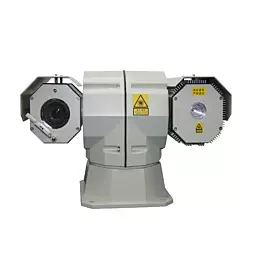  Long Range Waterproof Fish Farm PTZ 500m Laser Night Vision Camera
            