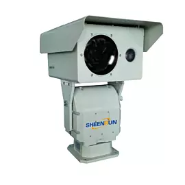  Factory Direct 10km Long Range PTZ Thermal Imaging Camera
            