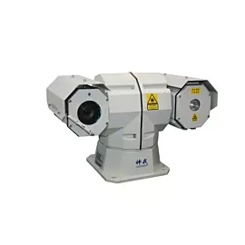  800m CCTV CMOS Infrared Laser Night Vision Camera for Safe City
            