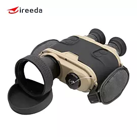  Long-Range Multi-Functional Uncooled Portable Thermal Imaging Binoculars
            