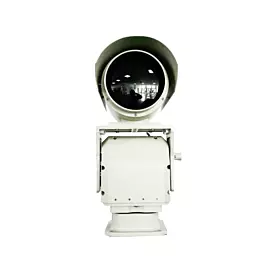  Long Distance PTZ Thermal Imaging Camera with 4-10X Optical Zoom
            