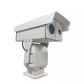  HD IP PTZ Laser Night Vision Camera
            