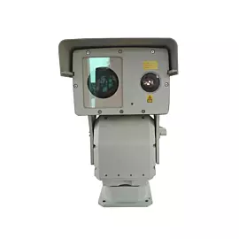  IP66 PTZ Waterproof Security Laser Night Vision IP Camera
            