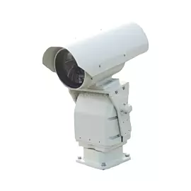 Day Night Thermal Surveillance CCTV PTZ Camera
            