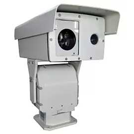  Long Range PTZ Camera Laser (HLV1020)
            