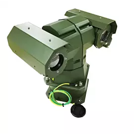 Monitoring Equipment Infrared Thermal HD Rotary Night Vision Camera
            