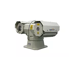  Police Car Fixed HD Laser Night Vision Camera
            