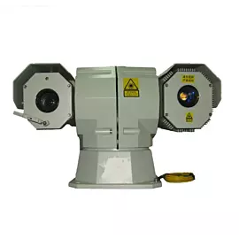  Short Range Analog Laser Night Vision Camera (SHR-VLV350)
            