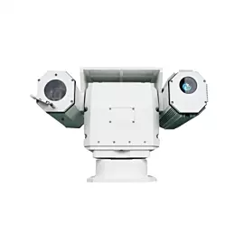  Seaport Surveillance PTZ Thermal Camera
            