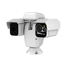  Long Range High Accuracy Military Network PTZ Camera Electro-Optical Surveillance
            