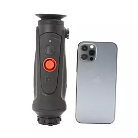 Long Range Thermal Camera Flir Thermal Camera Thermal Monocular Camera for Night Hunting
            