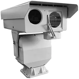  1.5km Long Range PTZ HD IP Laser Night Vision Camera (SHR-HLV1520)
            