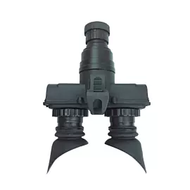  Light Weight Night Vision Goggles Built-in IR Illuminator for Military with Lens Head-Mounted Night Visio
            
