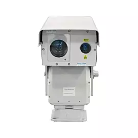  6km PTZ Outdoor Surveillance CMOS Infrared IR Laser Night Vision Camera
            
