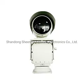  OEM NVR CCTV Night Vision Thermal Imaging PTZ Camera
            